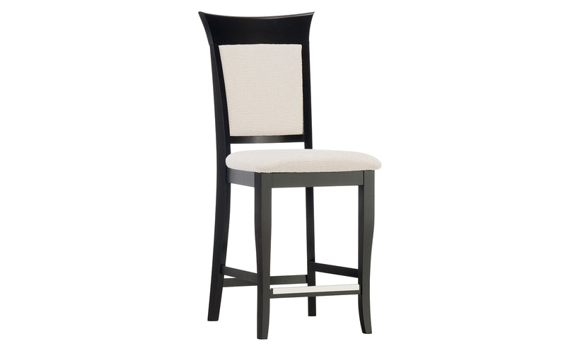 Canadel Upholstered Counter Stool